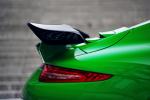 Porsche 911 Carrera 4S by TechART 2013 года